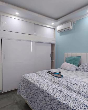Vende-se luxuoso apartamento, tipo3 no bairro da costa do sol continuidade do triunfo 2
