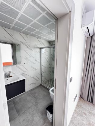 Arrenda-se apartamento, tipo2 no bairro da costa do sol Av. Marginal condomínio Park Moza