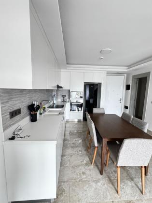 Arrenda-se apartamento, tipo2 no bairro da costa do sol Av. Marginal condomínio Park Moza