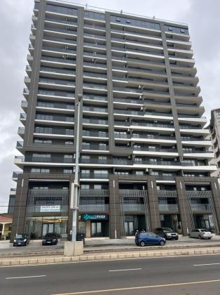 Arrenda-se apartamento, tipo2 no bairro da costa do sol Av. Marginal condomínio Park Moza