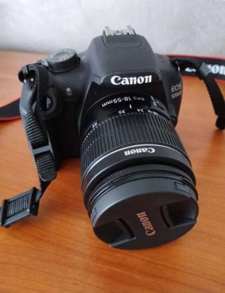 Canon EOS 1200D