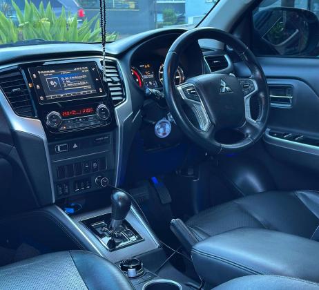 Mitsubishi Triton Sport L200