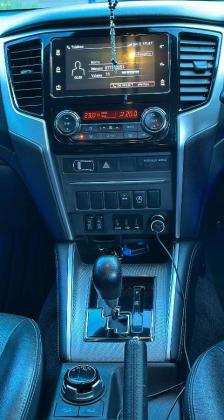 Mitsubishi Triton Sport L200