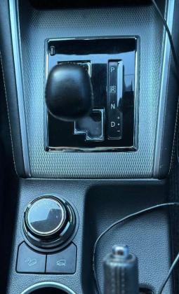 Mitsubishi Triton Sport L200