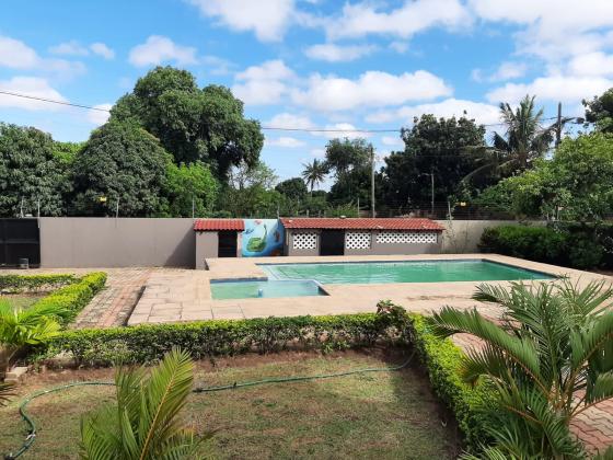 Arrenda-se Casa Tipo 4 na Matola Hanhane