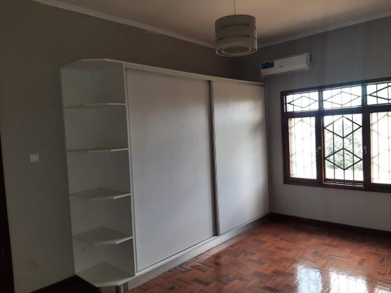 Arrenda-se Casa Tipo 4 na Matola Hanhane