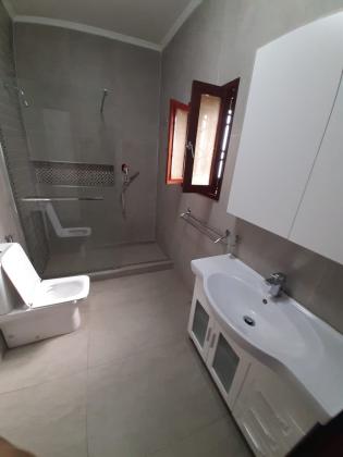 Arrenda-se Casa Tipo 4 na Matola Hanhane