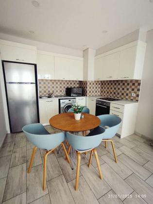 Arrendo Apartamento T2 Mobilado no Condomínio Polana Plaza