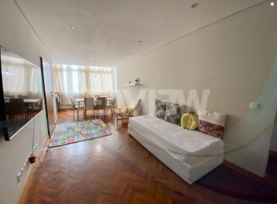 Vendo Apartamento T3 (suíte) na Polana quase Julius Nyerere