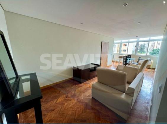 Vendo Apartamento T3 (suíte) na Polana quase Julius Nyerere