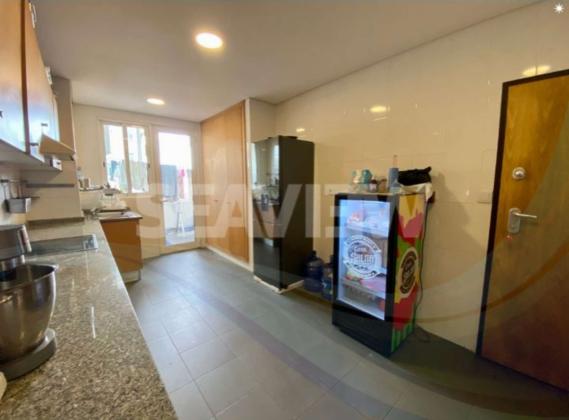 Vendo Apartamento T3 (suíte) na Polana quase Julius Nyerere