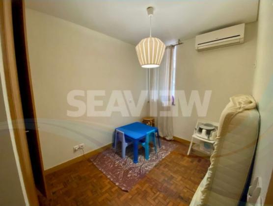 Vendo Apartamento T3 (suíte) na Polana quase Julius Nyerere