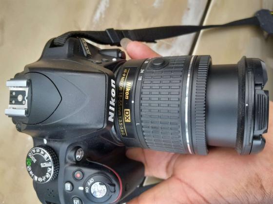 Nikon D3300