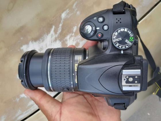 Nikon D3300
