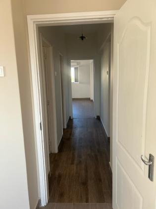 Arrendo Apartamento T3 na Polana COm garragem