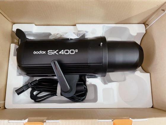 Stroblite Godox SK400 II