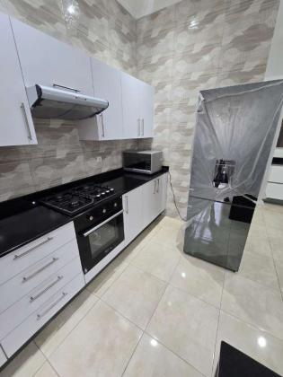 Vende-se Apartamento Tipo 2 na Matola
