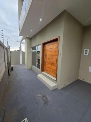 Vende-se Apartamento Tipo 2 na Matola