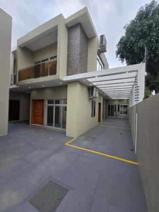 Vende-se Apartamento Tipo 2 na Matola