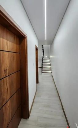 Arrenda-se Casa Tipo 3 no Aeroporto Geminada
