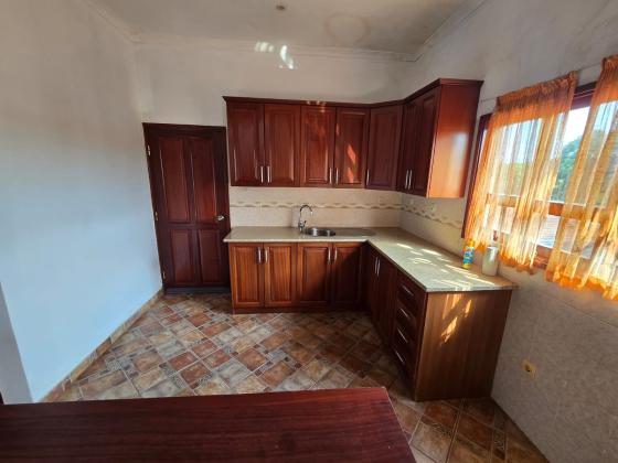 Arrenda-se Flat Tipo 1 na Cidade da Matola