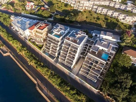 Arrenda-se Apartamento Tipo 3 no Condomínio maresias