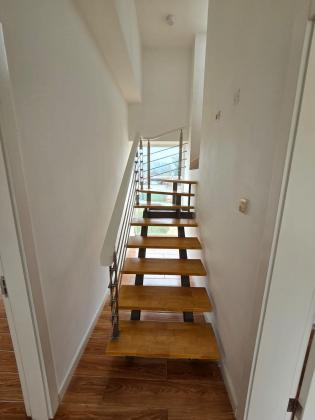 Vende-se Casa Tipo 4 no Condomínio Eden na Matola