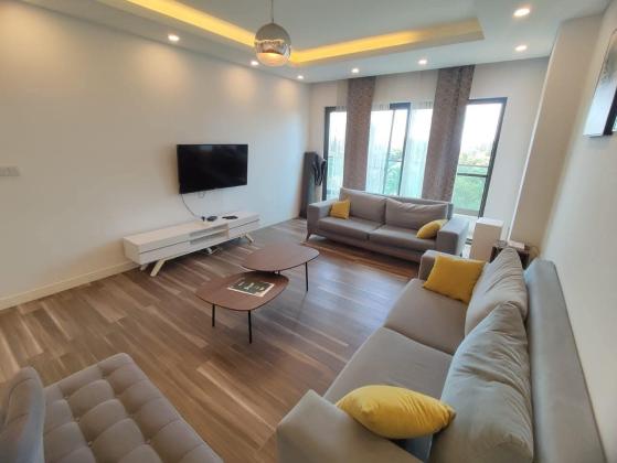 Arrenda-se Apartamento Tipo 3 na Polana Mobiliado