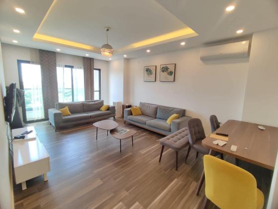 Arrenda-se Apartamento Tipo 3 na Polana Mobiliado