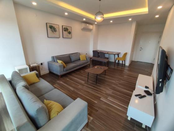 Arrenda-se Apartamento Tipo 3 na Polana Mobiliado