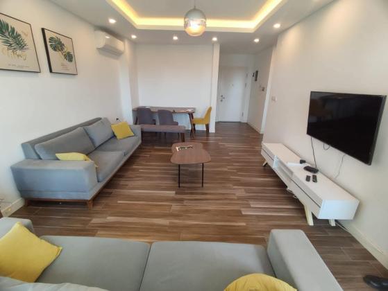 Arrenda-se Apartamento Tipo 3 na Polana Mobiliado