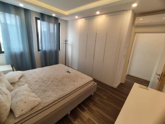 Arrenda-se Apartamento Tipo 3 na Polana Mobiliado