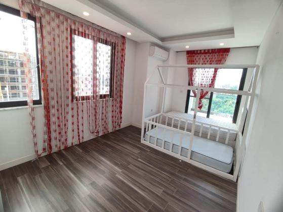 Arrenda-se Apartamento Tipo 3 na Polana Mobiliado