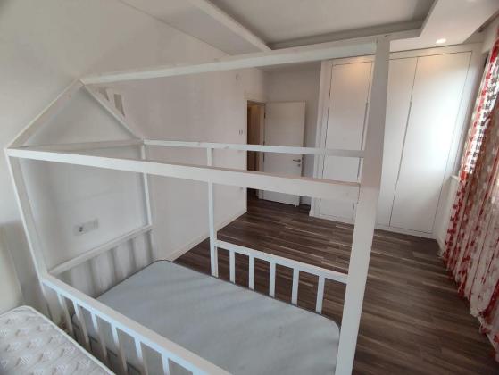 Arrenda-se Apartamento Tipo 3 na Polana Mobiliado