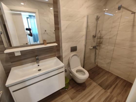 Arrenda-se Apartamento Tipo 3 na Polana Mobiliado