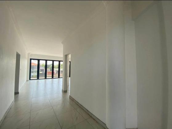 Arrenda-se Flat Tipo 2 na Matola
