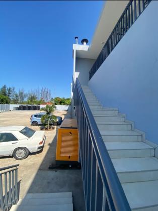 Arrenda-se Flat Tipo 2 na Matola