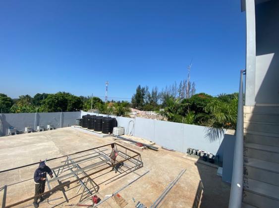 Arrenda-se Flat Tipo 2 na Matola