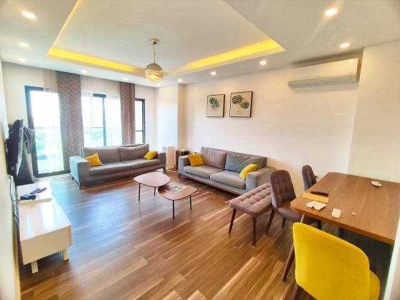 Arrenda-se Apartamento Tipo 3 na Polana Mobiliado