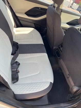 Hyundai Creta 2022
