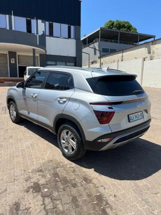 Hyundai Creta 2022