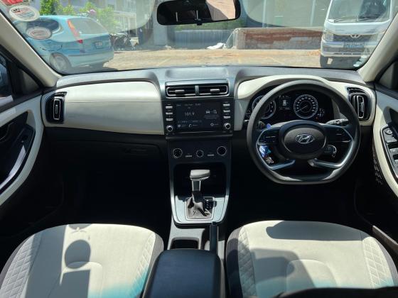 Hyundai Creta 2022