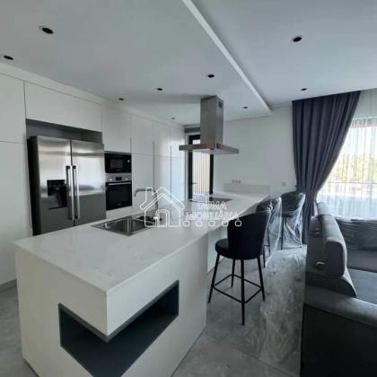 Apartamento T2 no Palmar