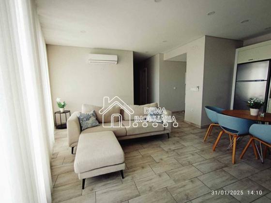 Apartamento T2 no Polana Plaza