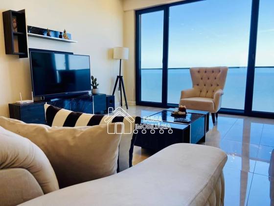 Apartamento T2 no Toprak