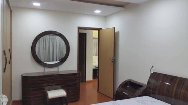 Apartamento T3 no Allavila