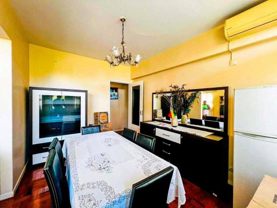 Apartamento T3 no Bairro da Polana
