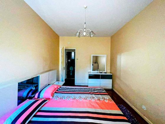 Apartamento T3 no Bairro da Polana