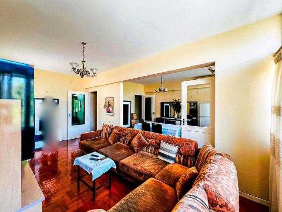 Apartamento T3 no Bairro da Polana