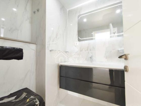 Apartamento T3 no Condomínio Oliveira